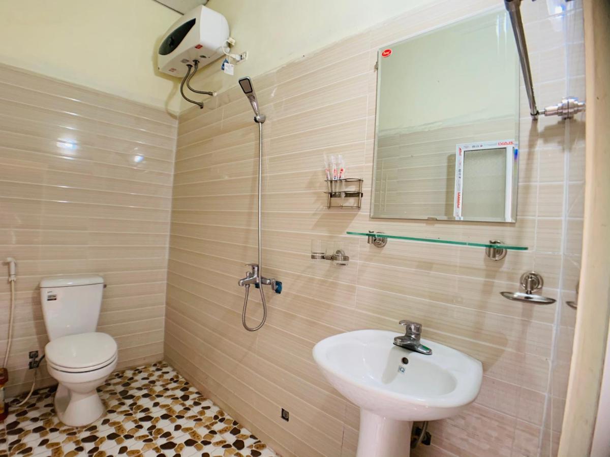 Hoa Lu Family Stay Ninh Binh Exterior foto