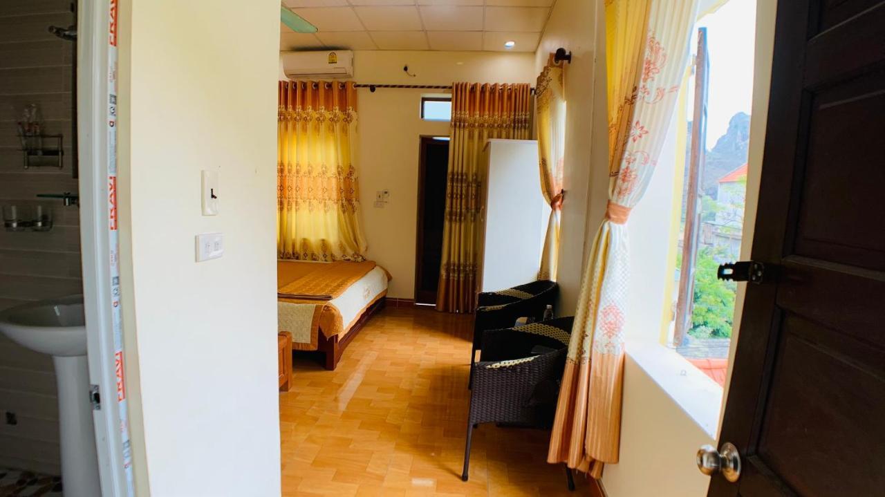 Hoa Lu Family Stay Ninh Binh Exterior foto