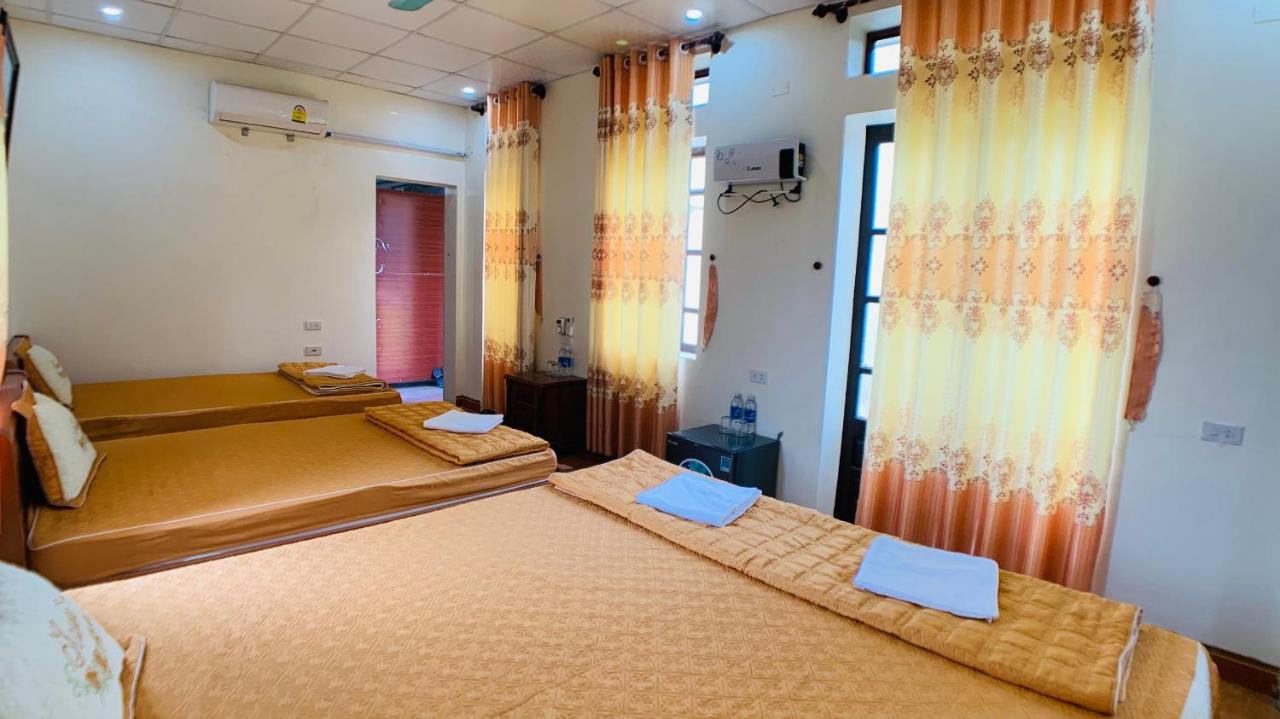 Hoa Lu Family Stay Ninh Binh Exterior foto