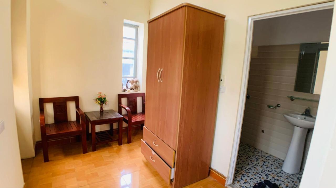 Hoa Lu Family Stay Ninh Binh Exterior foto