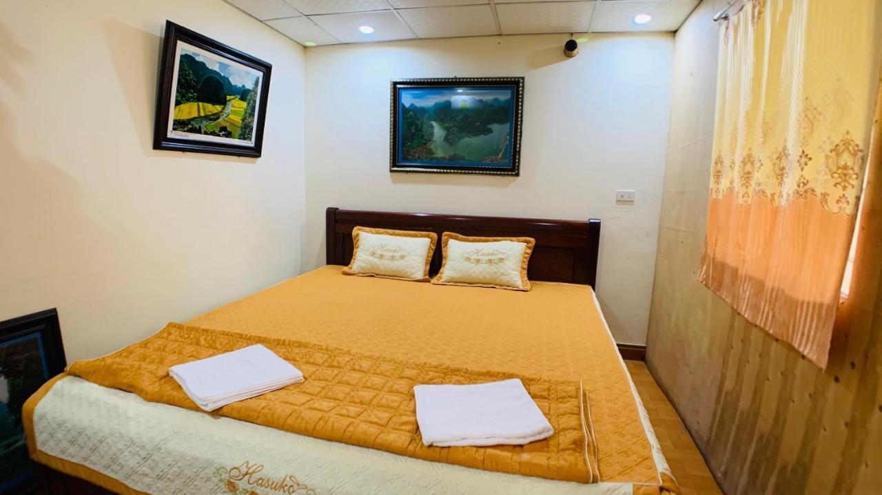 Hoa Lu Family Stay Ninh Binh Exterior foto