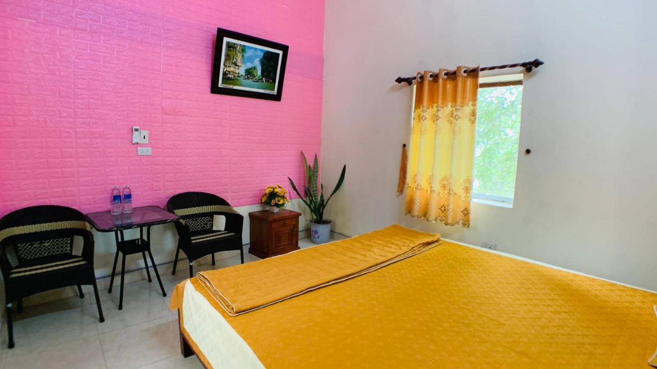 Hoa Lu Family Stay Ninh Binh Exterior foto