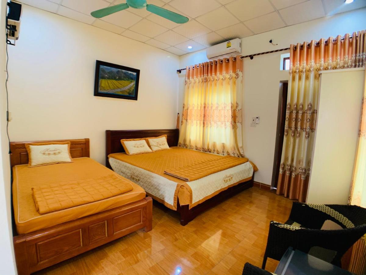 Hoa Lu Family Stay Ninh Binh Exterior foto
