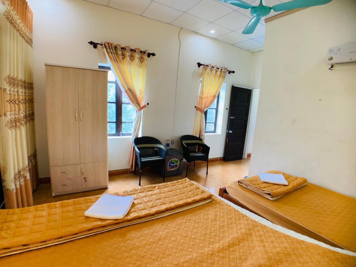 Hoa Lu Family Stay Ninh Binh Exterior foto