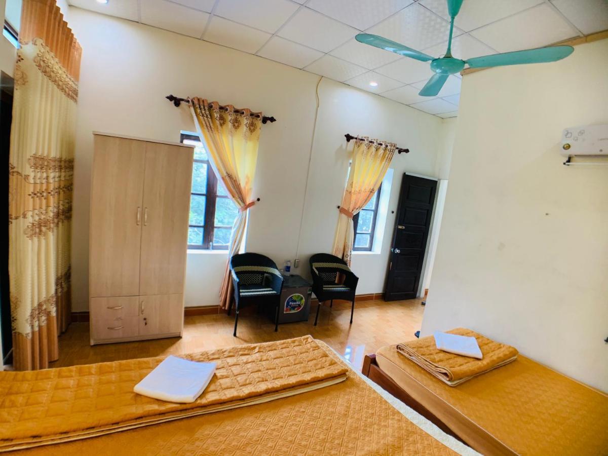 Hoa Lu Family Stay Ninh Binh Exterior foto