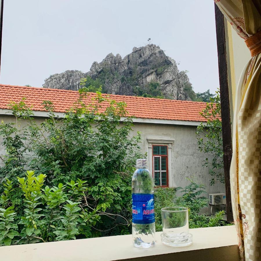 Hoa Lu Family Stay Ninh Binh Exterior foto