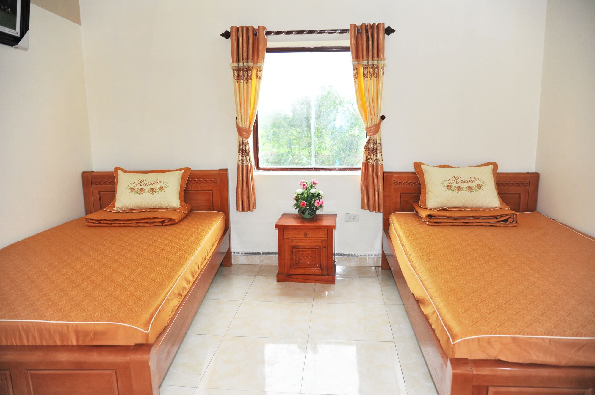 Hoa Lu Family Stay Ninh Binh Exterior foto