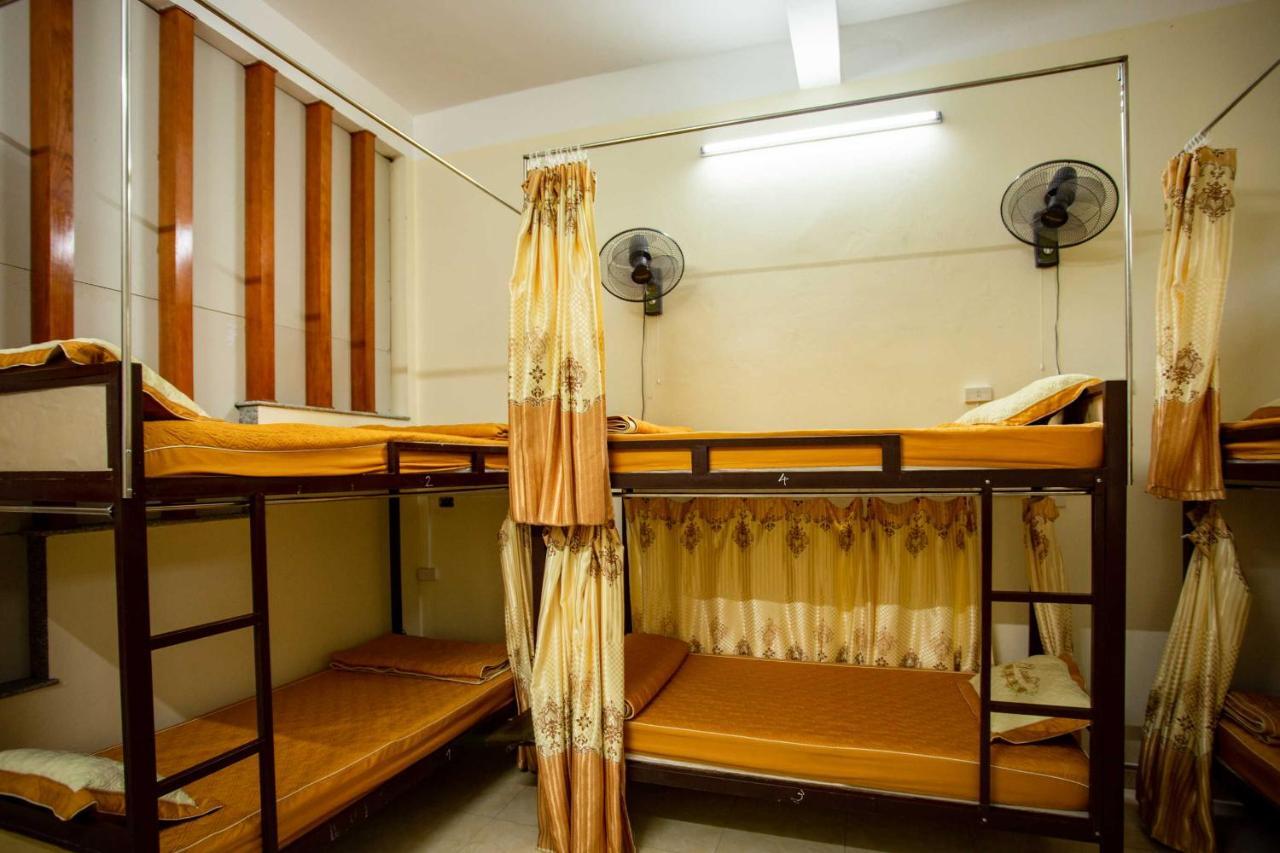 Hoa Lu Family Stay Ninh Binh Exterior foto