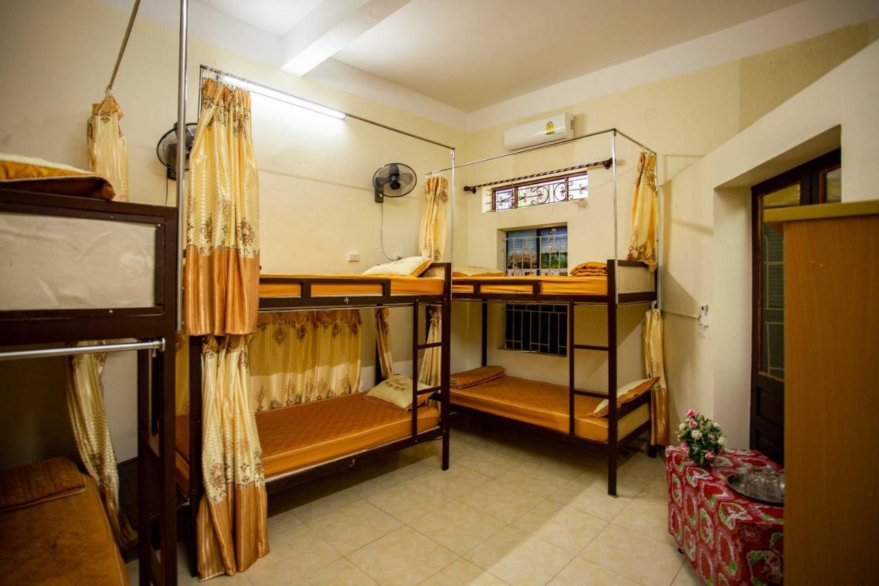 Hoa Lu Family Stay Ninh Binh Exterior foto