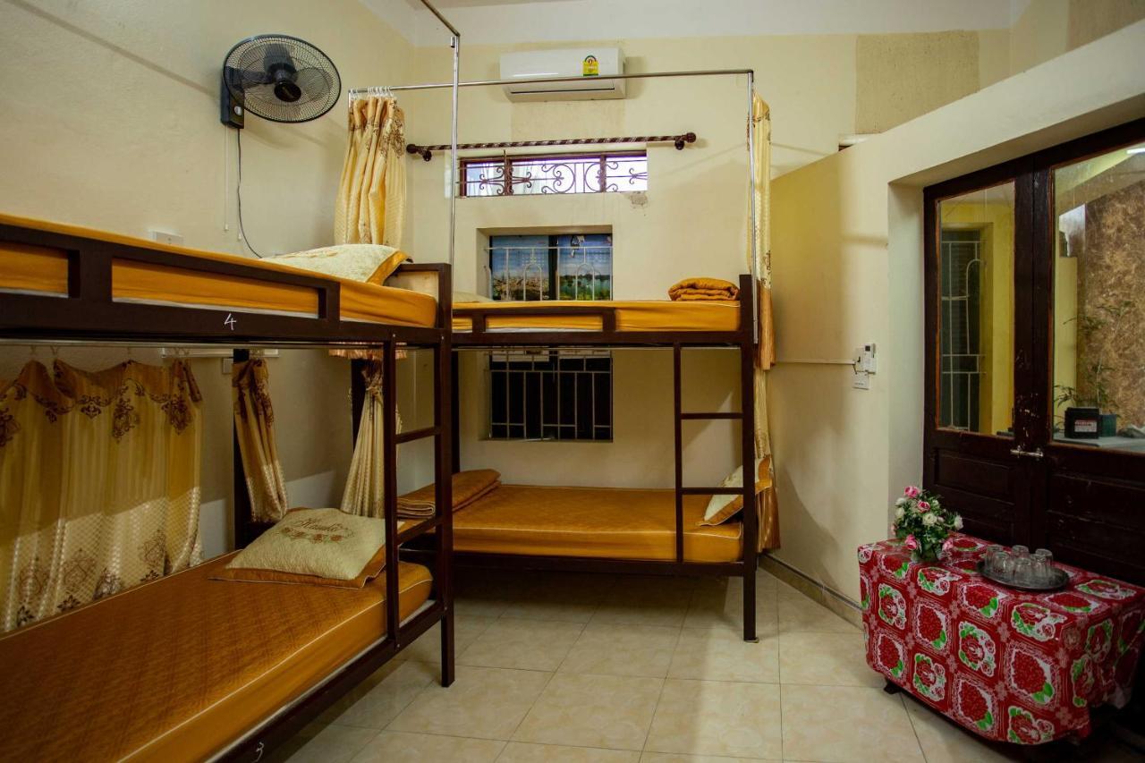 Hoa Lu Family Stay Ninh Binh Exterior foto