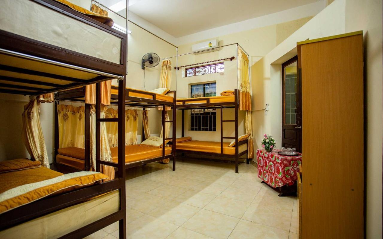 Hoa Lu Family Stay Ninh Binh Exterior foto